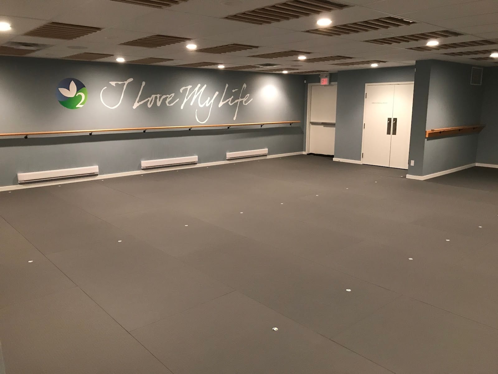 Oxygen Yoga and Fitness Sherwood Park, photo 2