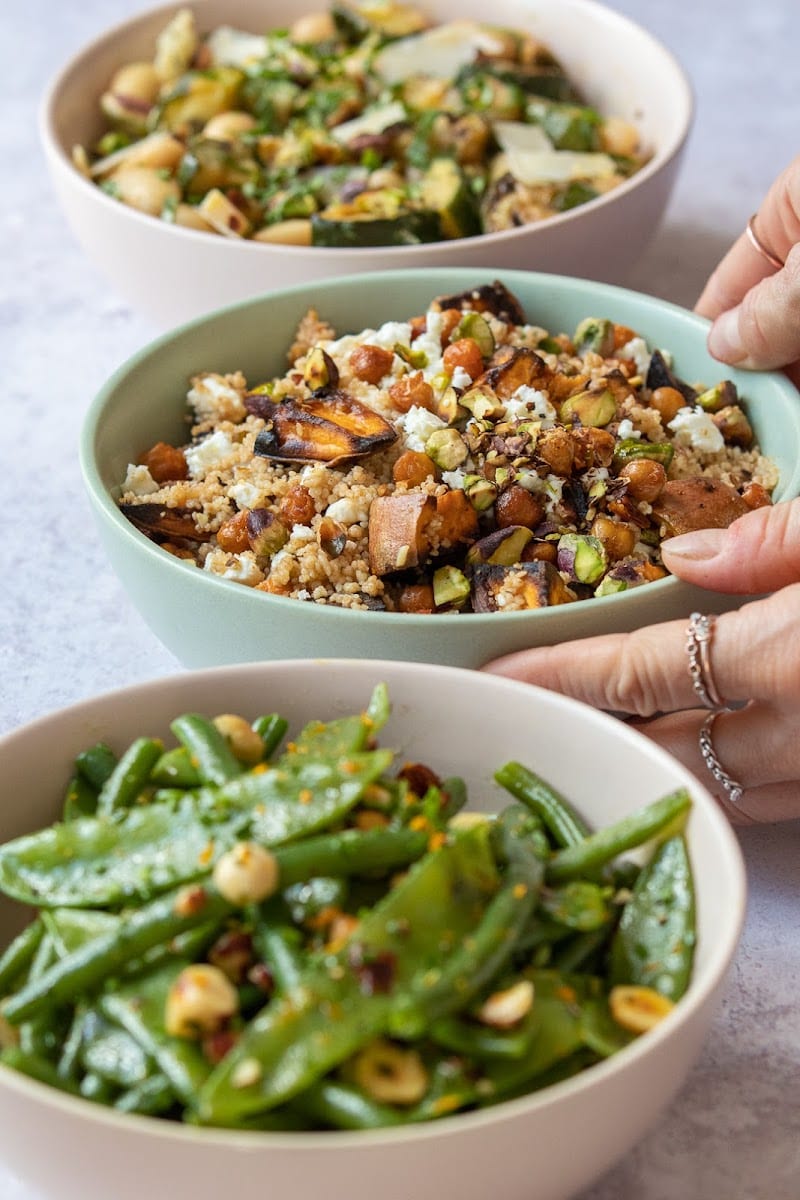 Very French Beans | Café & British deli