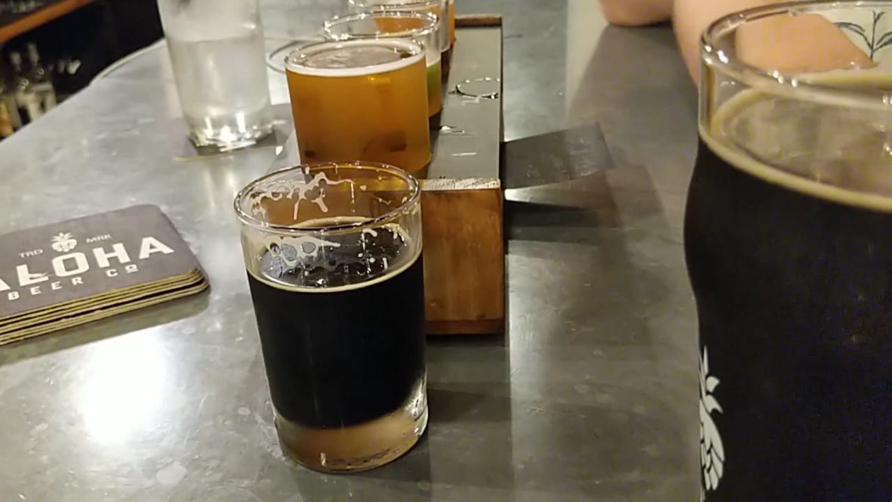 Aloha Beer Company, photo 3