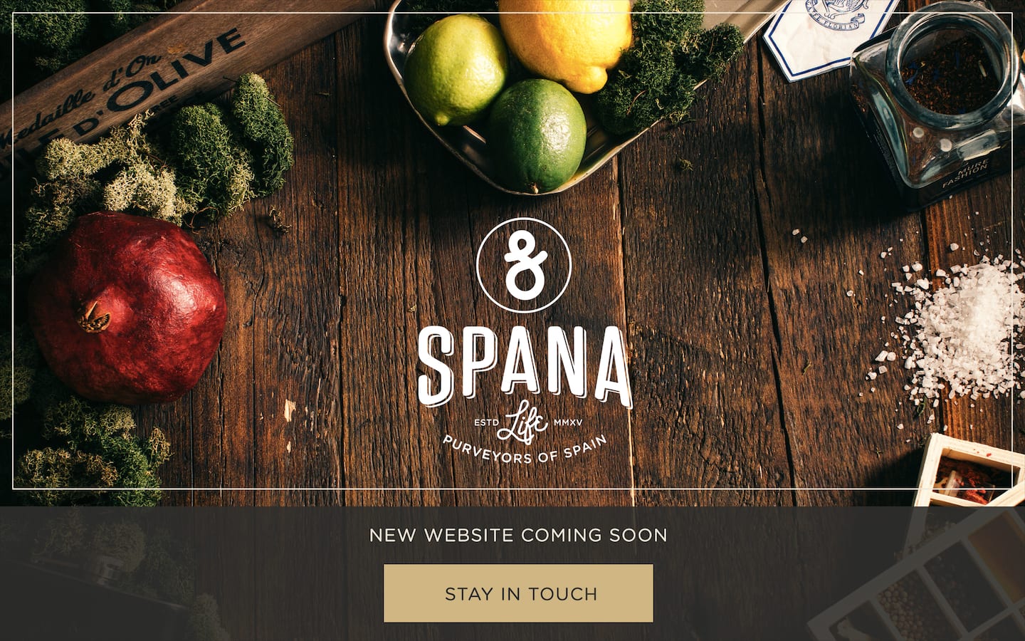 Spana Life Co., photo 3