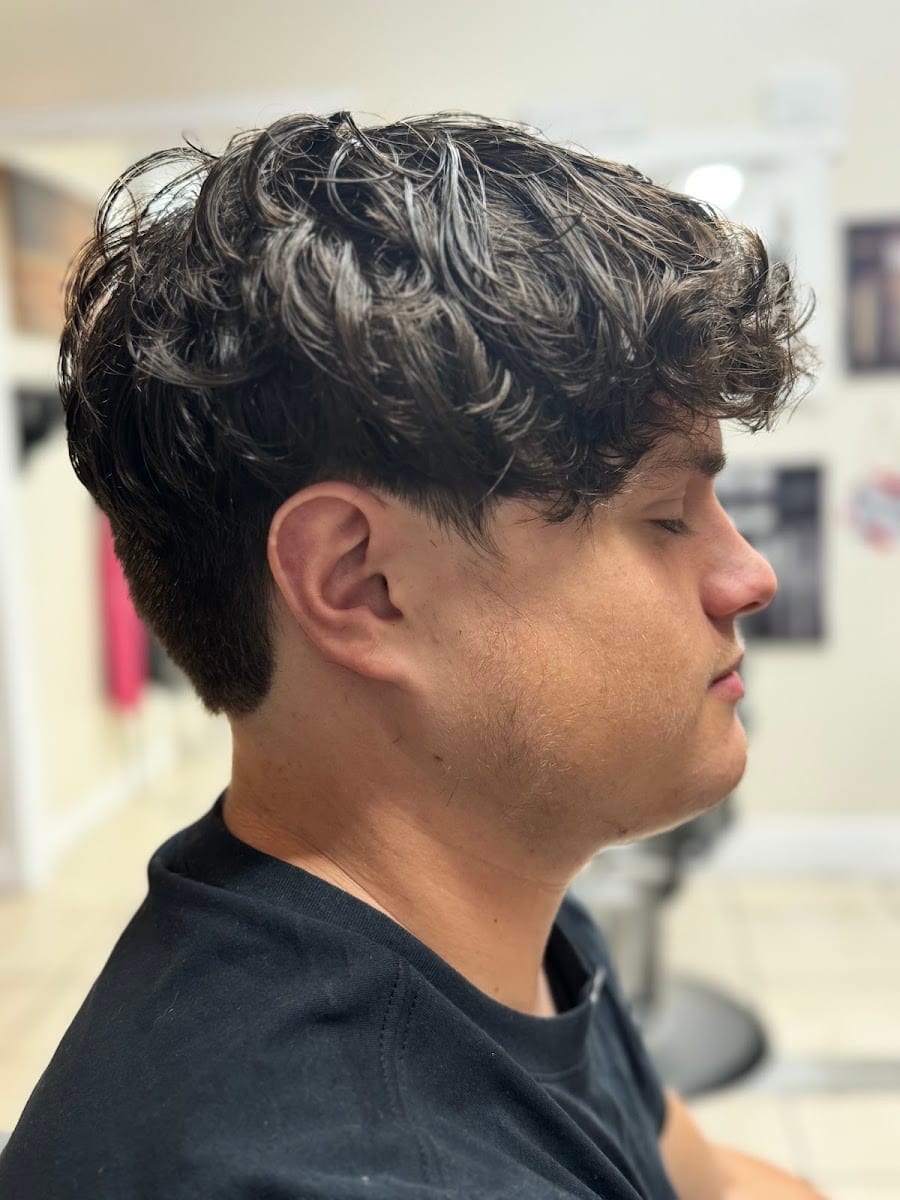 Karl’s Barber Co., photo 4