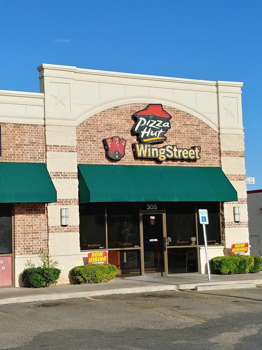Pizza Hut, photo 2