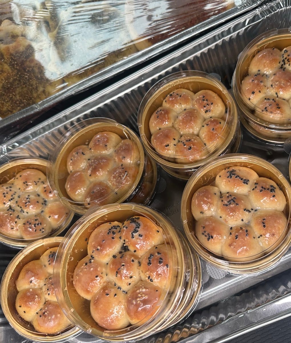 DÉEMA Bakery
