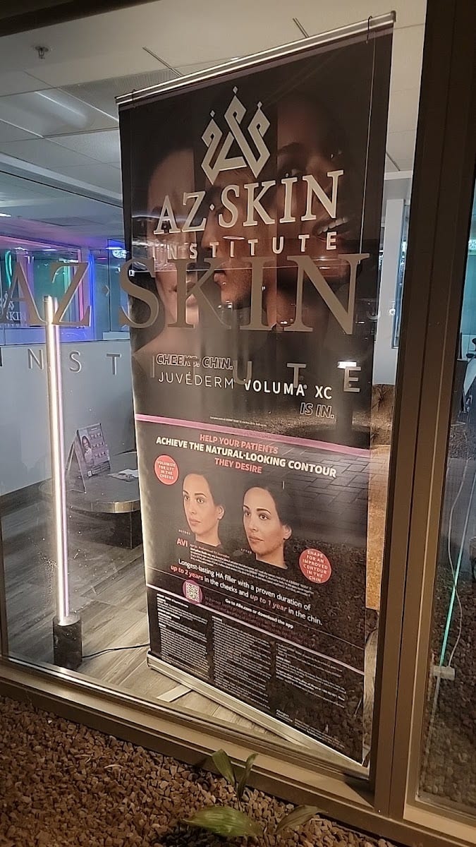 AZ Skin Institute