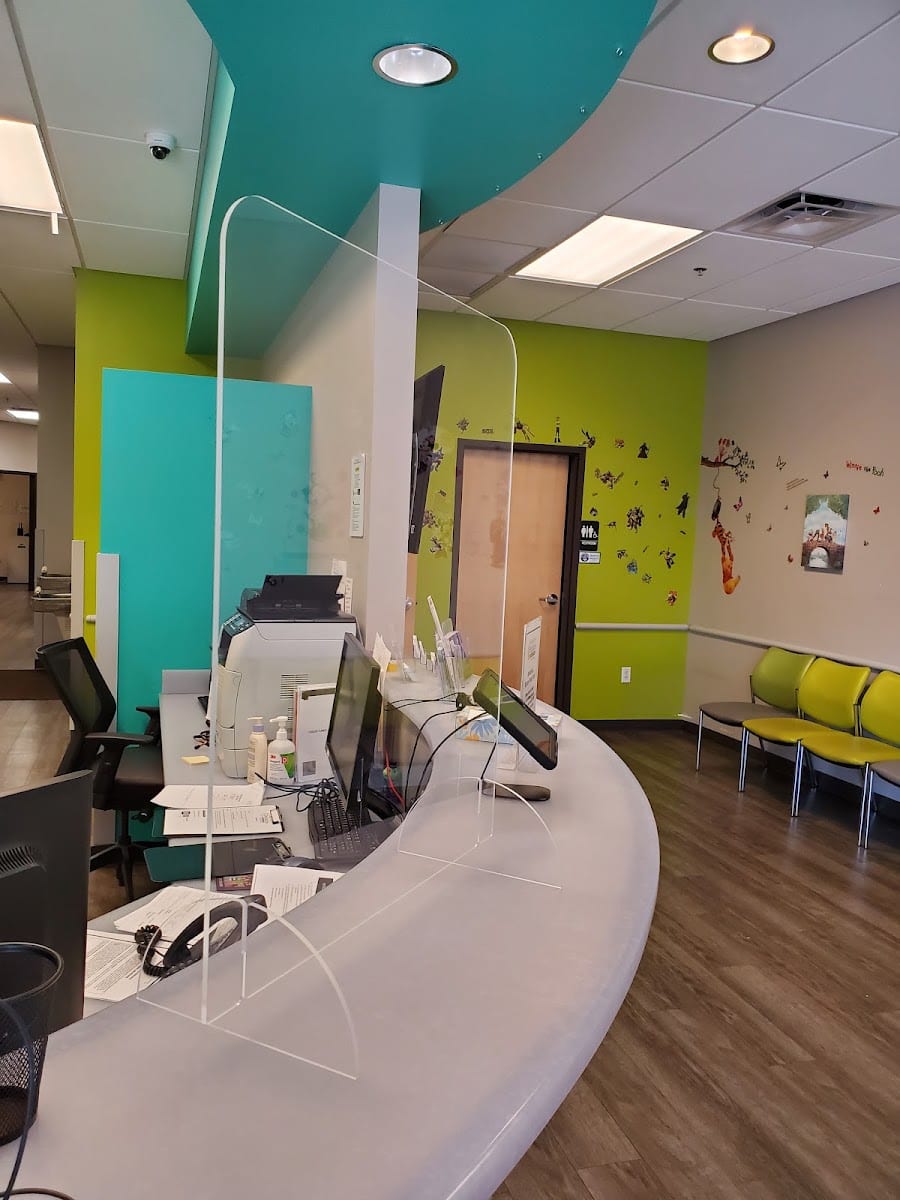 After Hours Pediatrics Urgent Care - South Tampa, photo 3