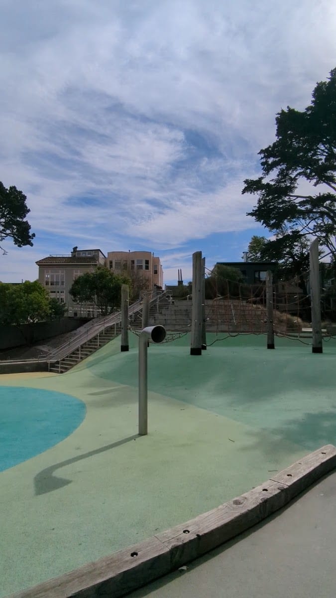 Mountain Lake Playground, photo 2