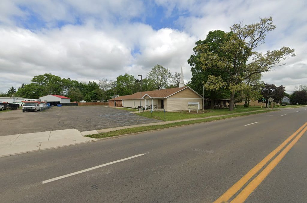 Fellowship Baptist Church