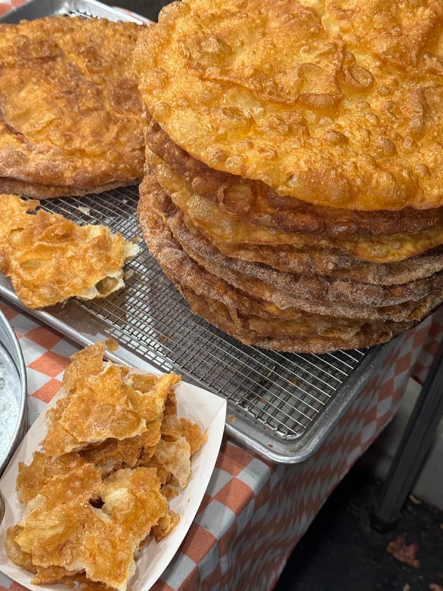 Churros SweetStuffTruck, photo 3