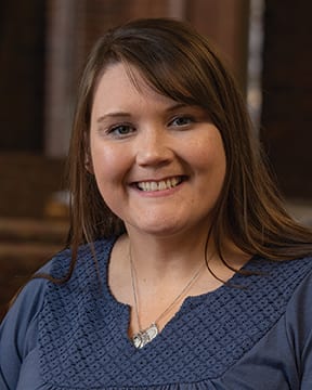 Amanda R. Tucker, NP
