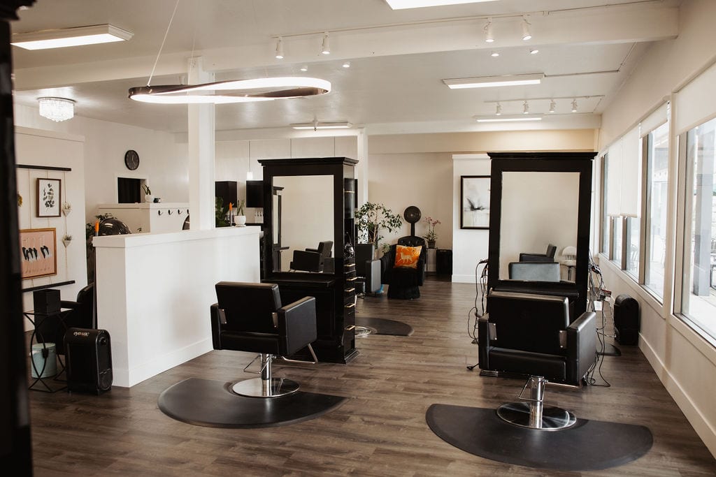 Panache Salon