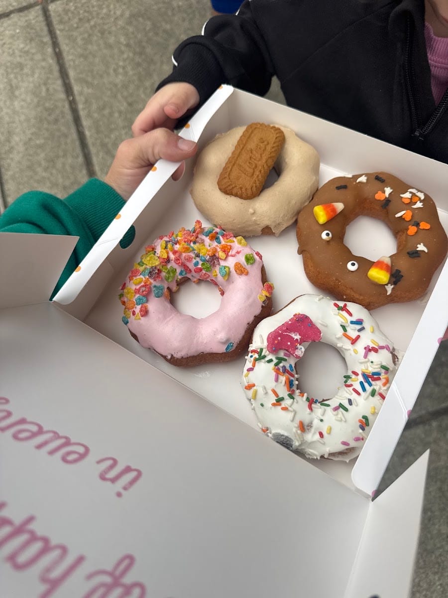 Kawaii Donut House, photo 2