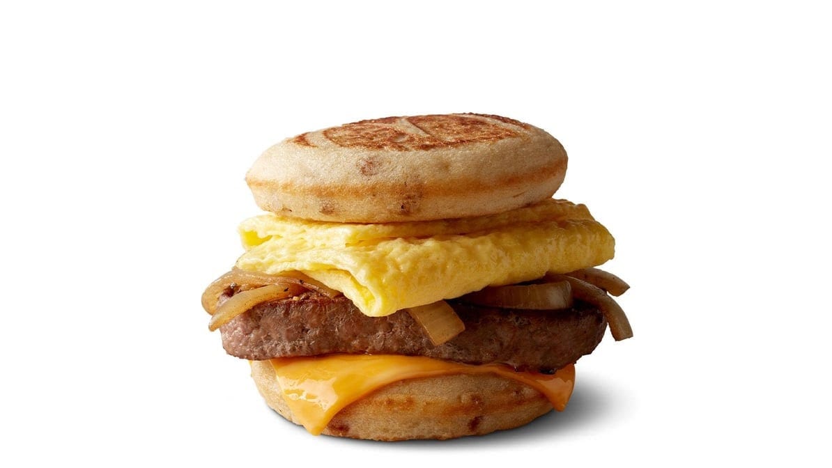 McDonald's, photo 4
