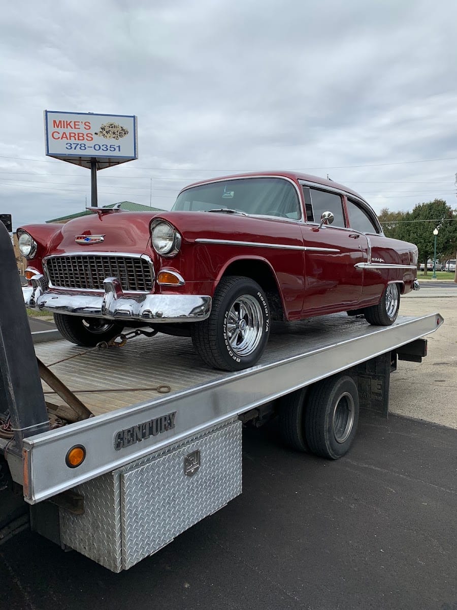 Gossars Towing, photo 3