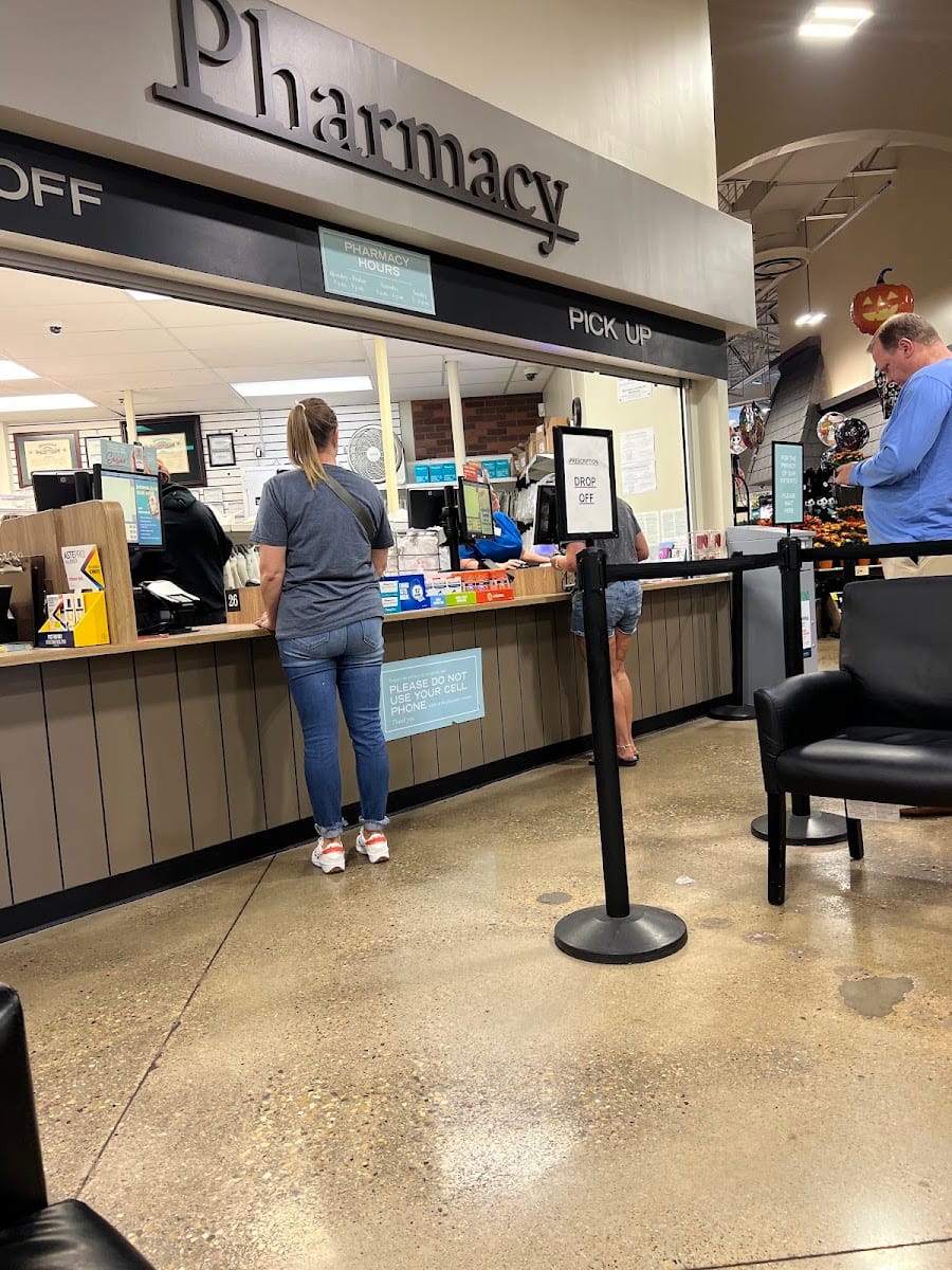 Market Street Pharmacy, photo 3