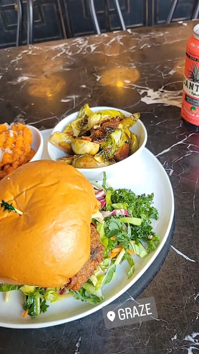 Graze South Tampa, photo 3