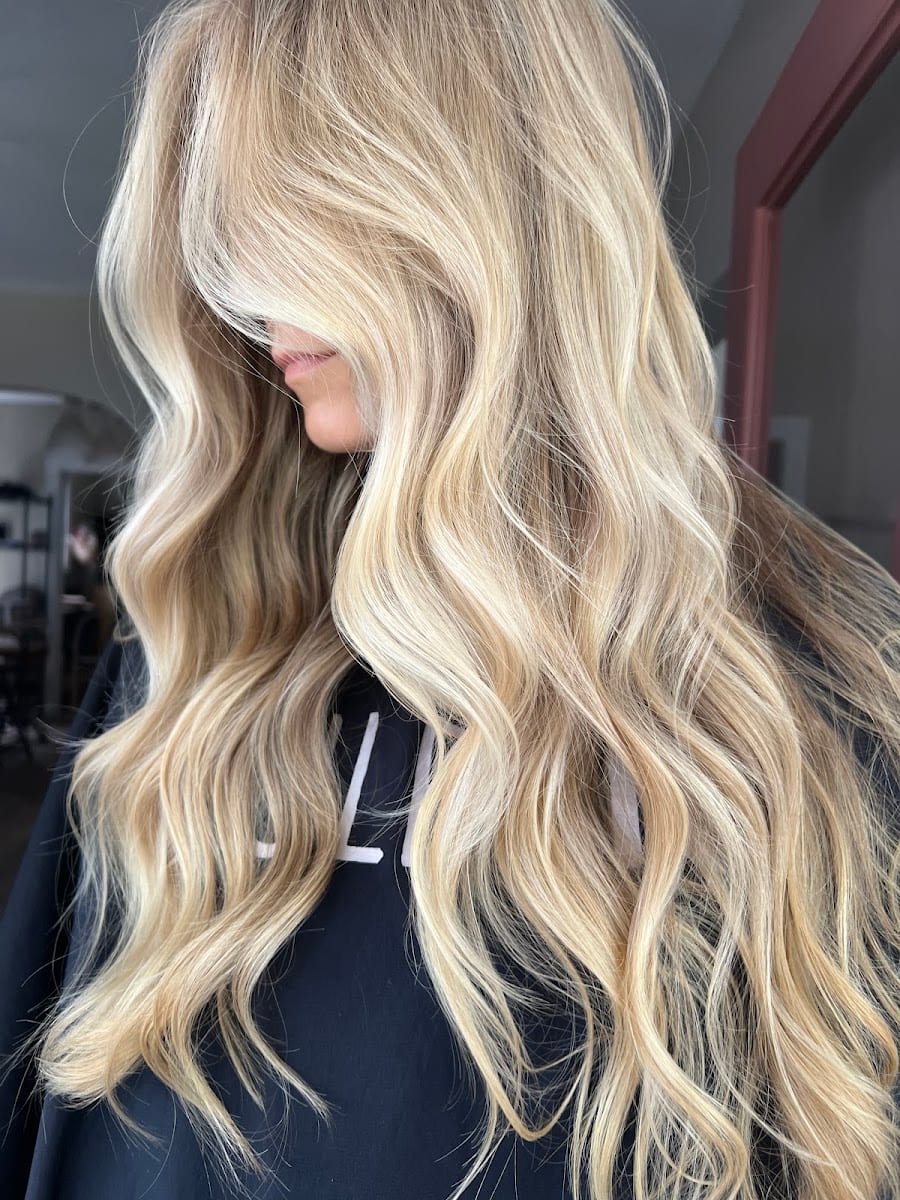 Bloodroot Salon