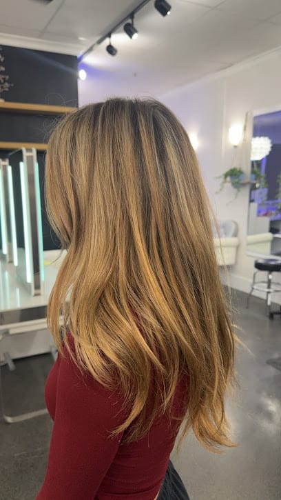 Hair Social Salon