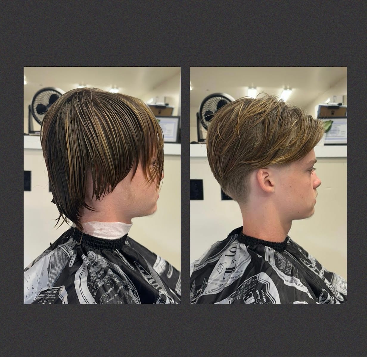 Hair by Amber Z, photo 4