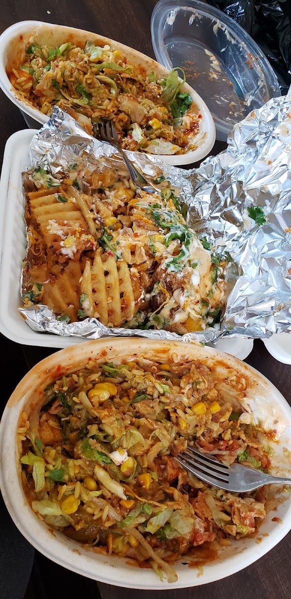Fat Bastard Burrito, photo 3