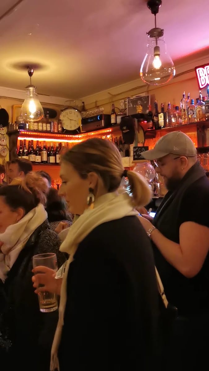 Le Tagada Bar, photo 3