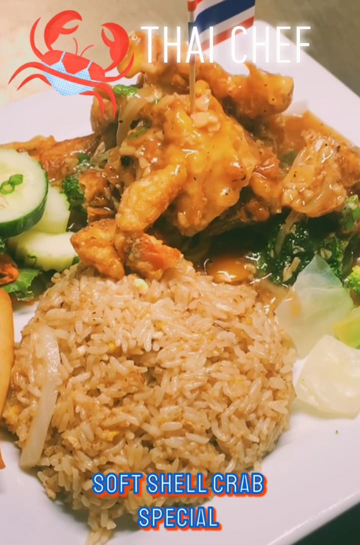 Thai Chef Restaurant, photo 2
