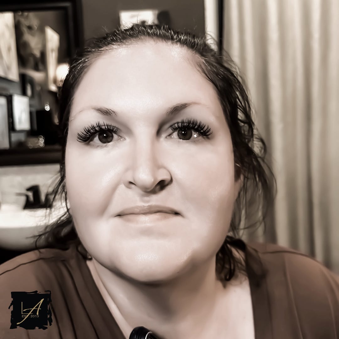 THE LASH AFICIONADO® Bespoke Lash Tailoring™, photo 2