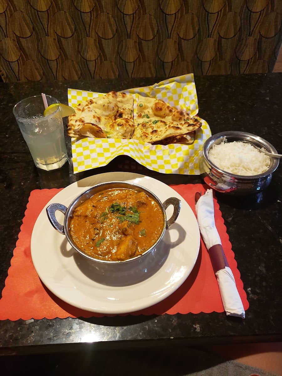 Royal Orchid Bar and Grille Restaurant