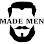 Made Men Barbershop