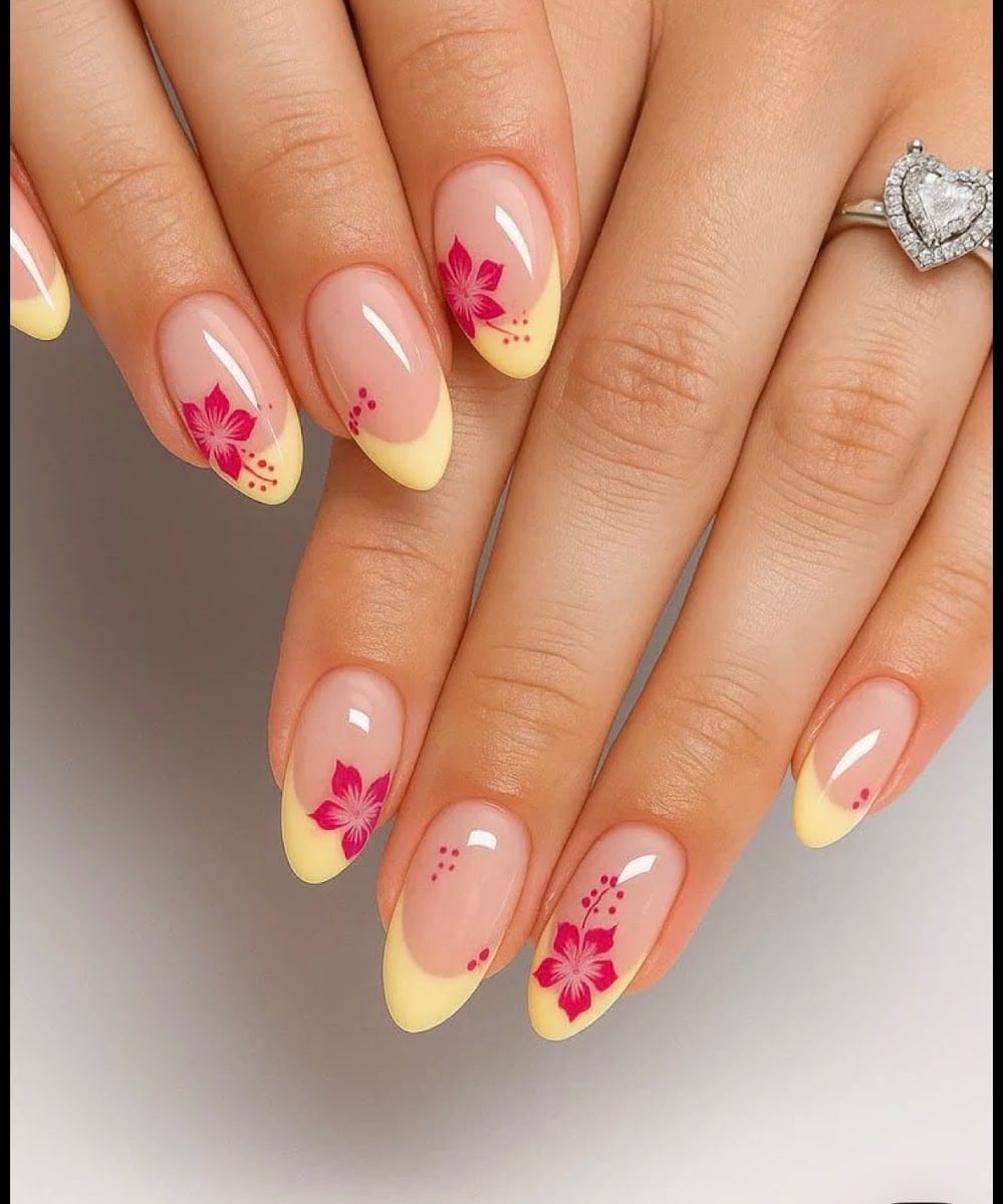 Bnails ( Voted Best Nail Salon Lubbock)