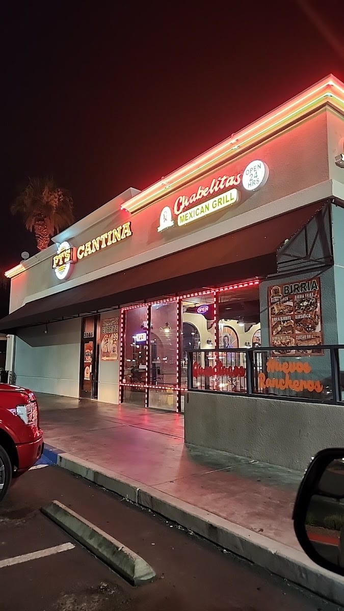 Chabelitas Mexican Grill #1, photo 2