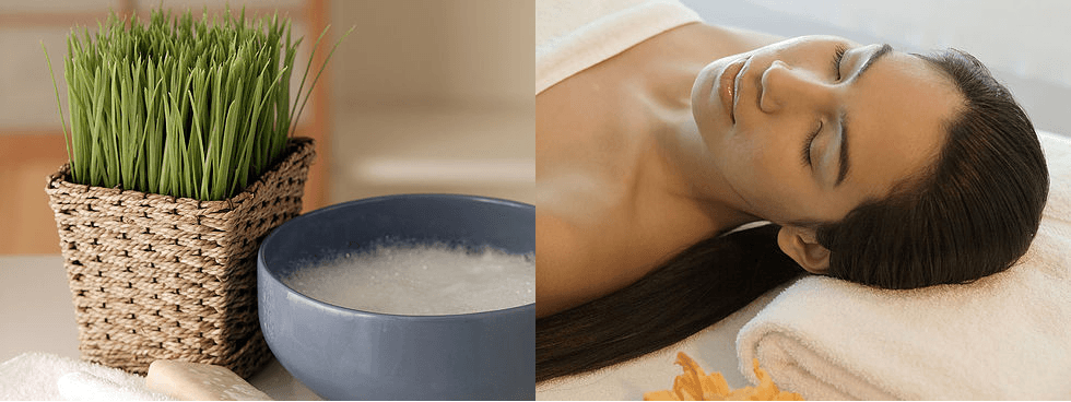 Ceri Parker Beauty Therapist, photo 2