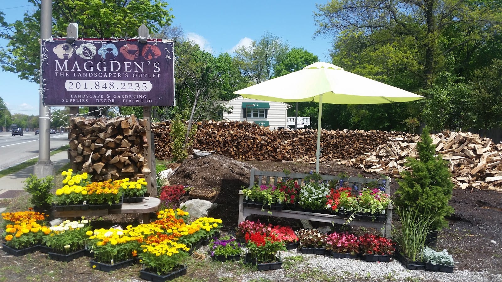 Denny Wiggers Garden Center, photo 2