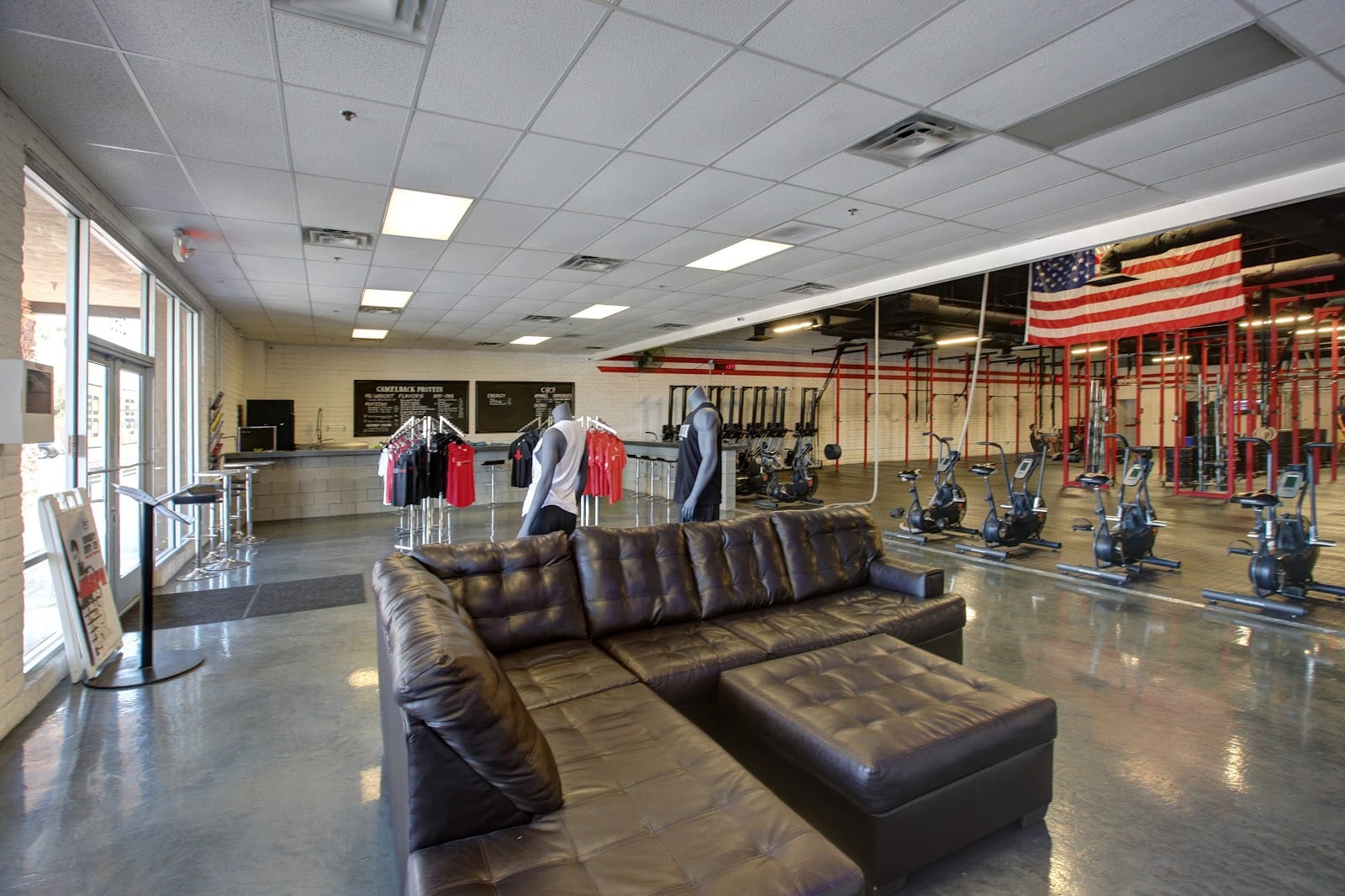 Camelback CrossFit, photo 4