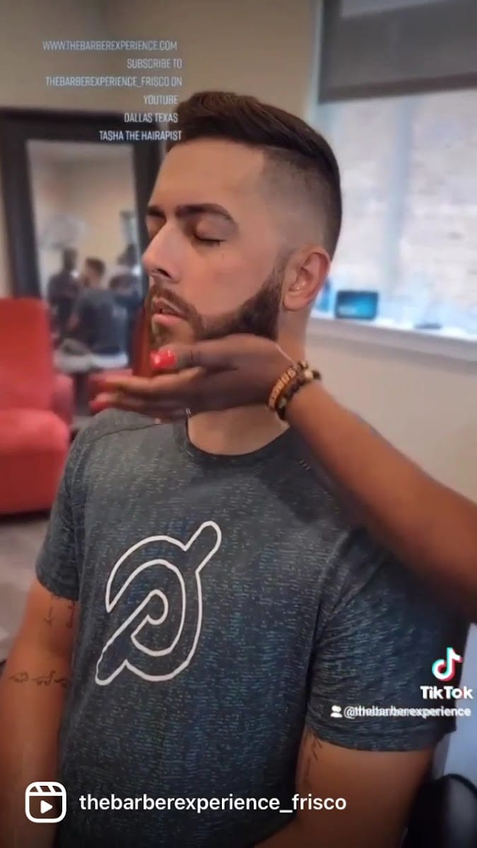 The Barber Experience, photo 3