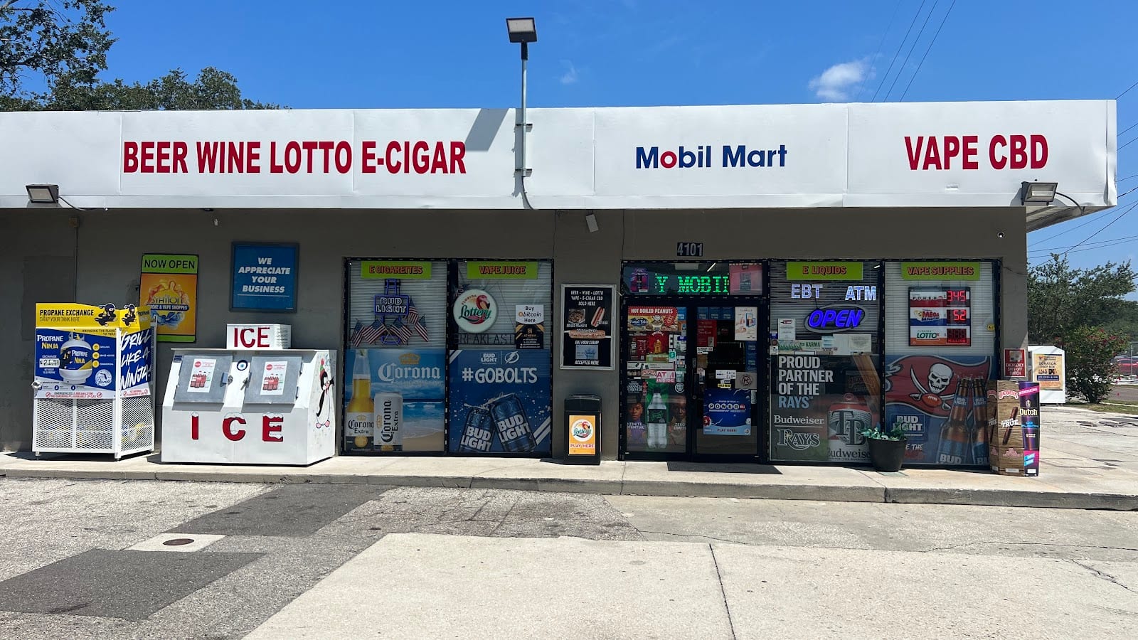 Mobil