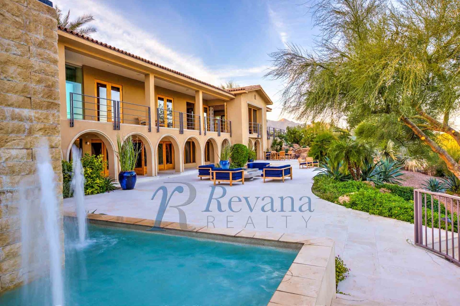 Revana Realty, photo 4