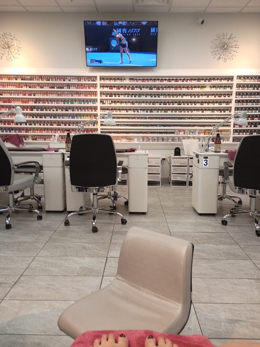 La Bonita Nails, photo 3