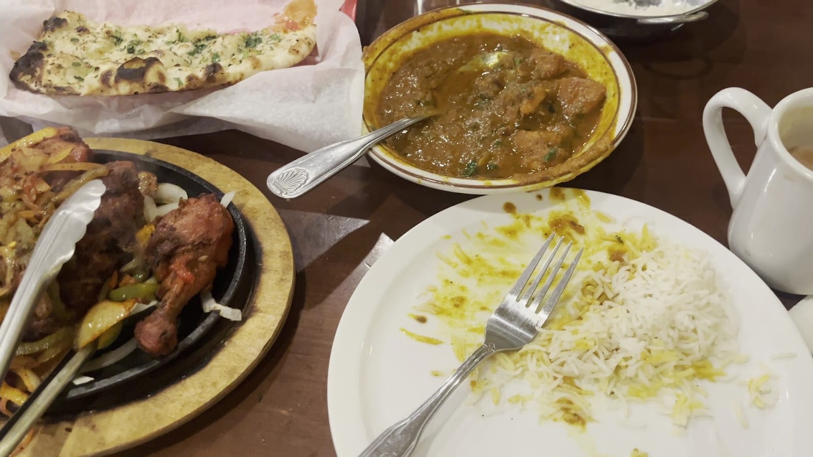 Indian Twist Airport, photo 3