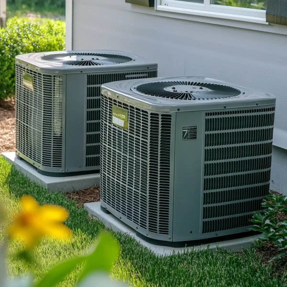 Port Charlotte Air Conditioning Experts, photo 3