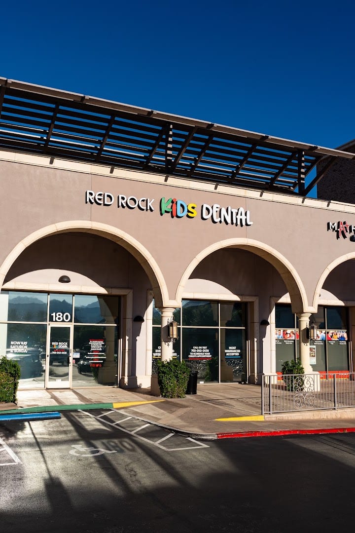 Red Rock Kids Dental, photo 3