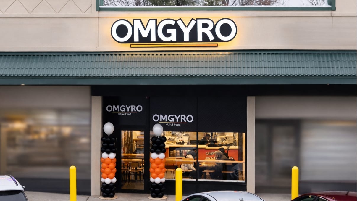 OMGYRO of Paramus, photo 2