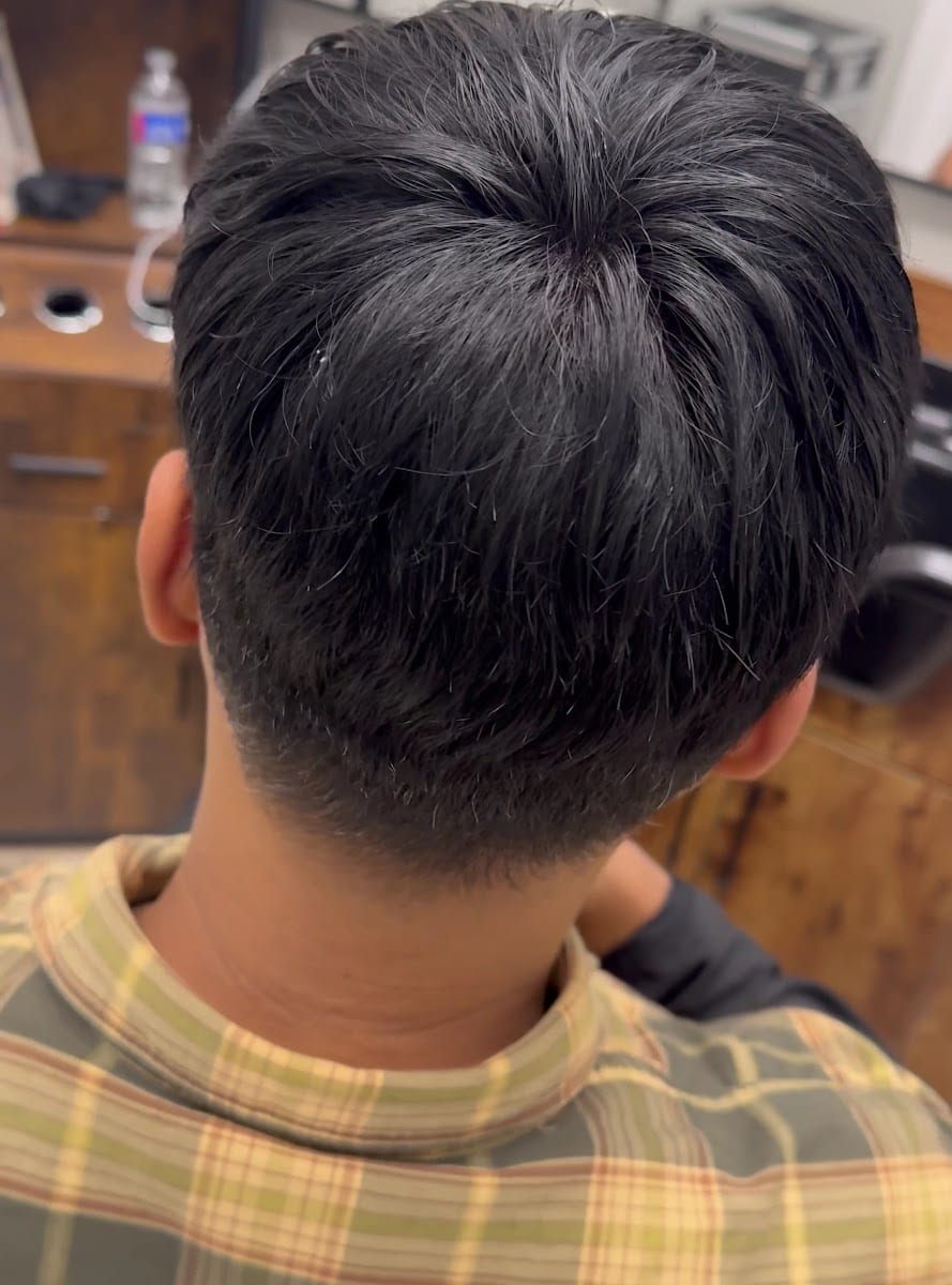 Barbershop17ATX | Headstrong Hair Systems, photo 4