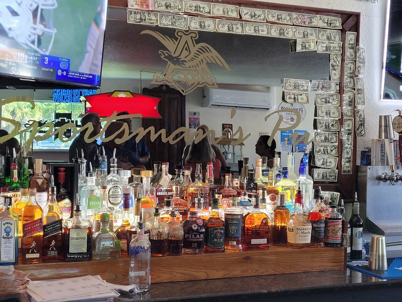 Sportsman's Pub, photo 3