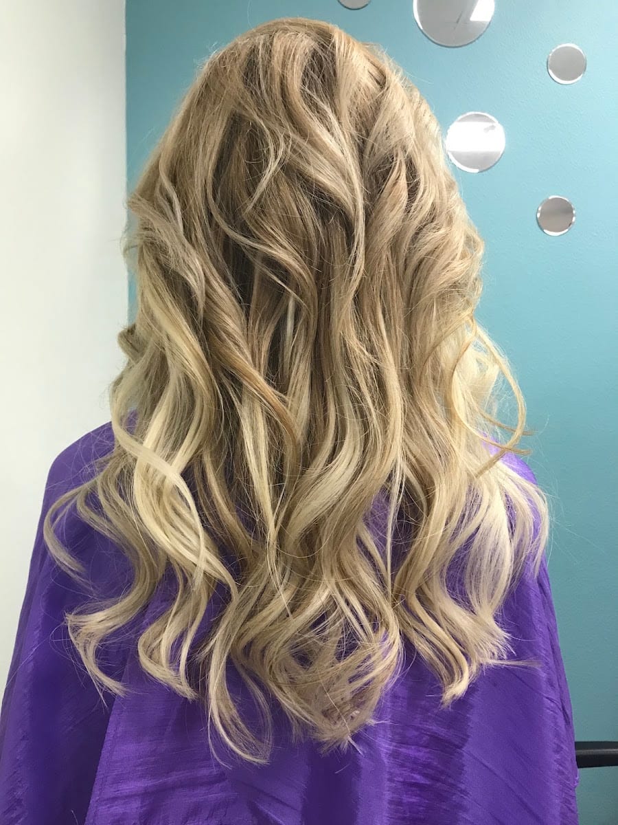Hair Love the Salon