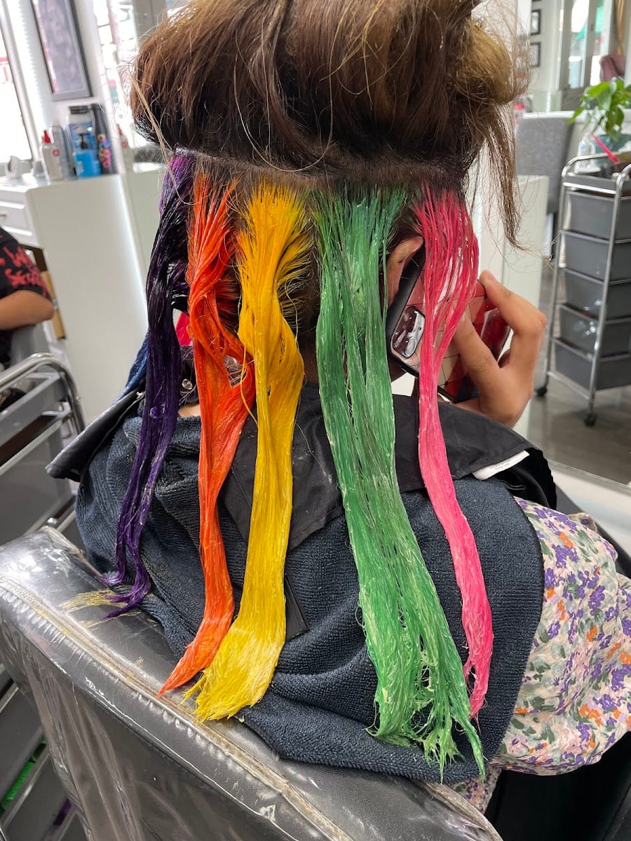 Rattiya's Hair Salon