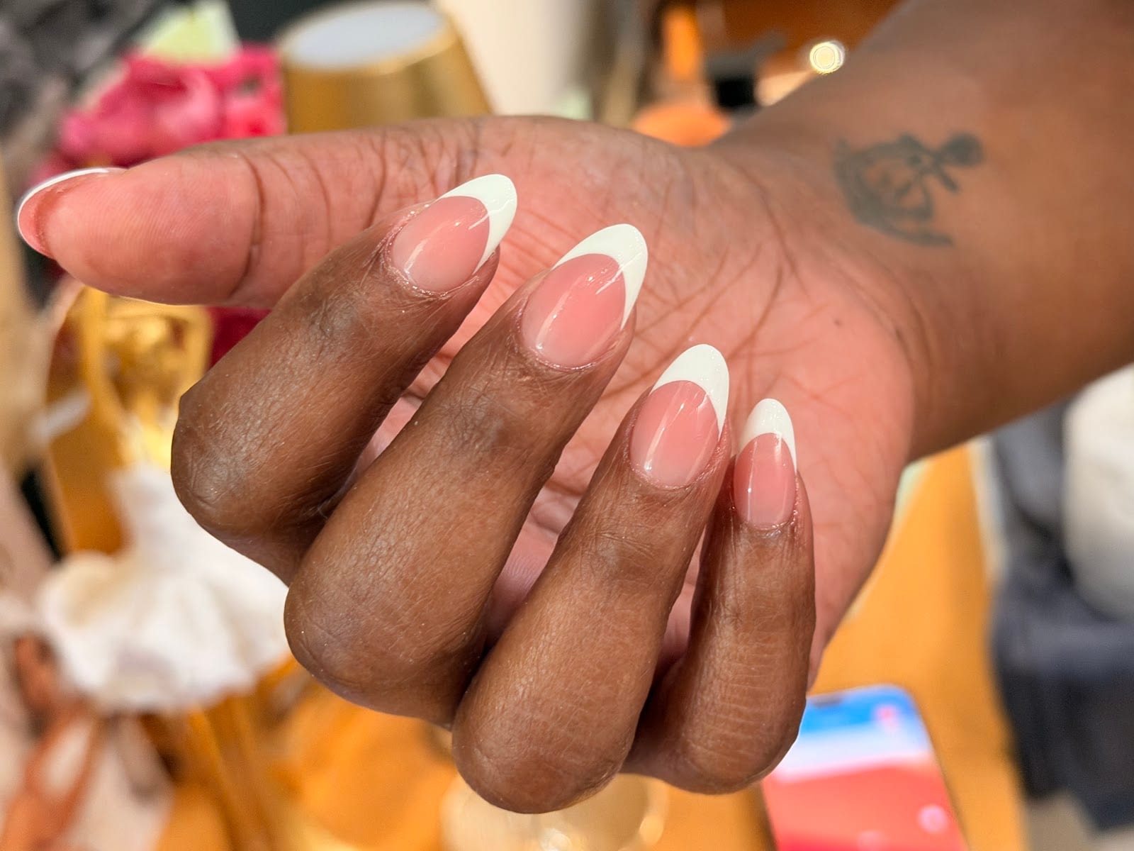 Dream Nails Day Spa (Dowlen Road B), photo 3