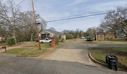 East Rome Historic District