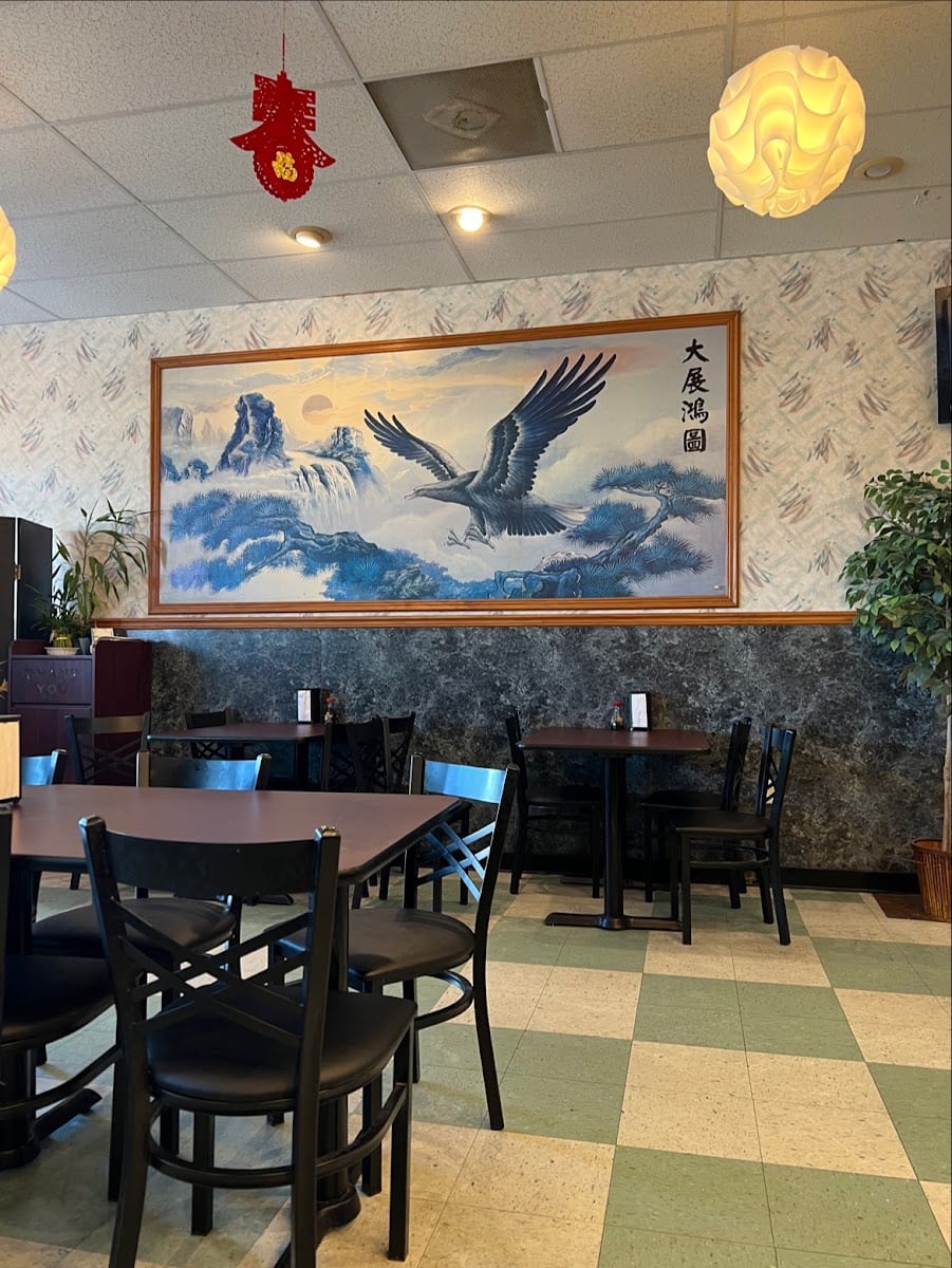 China King, photo 2