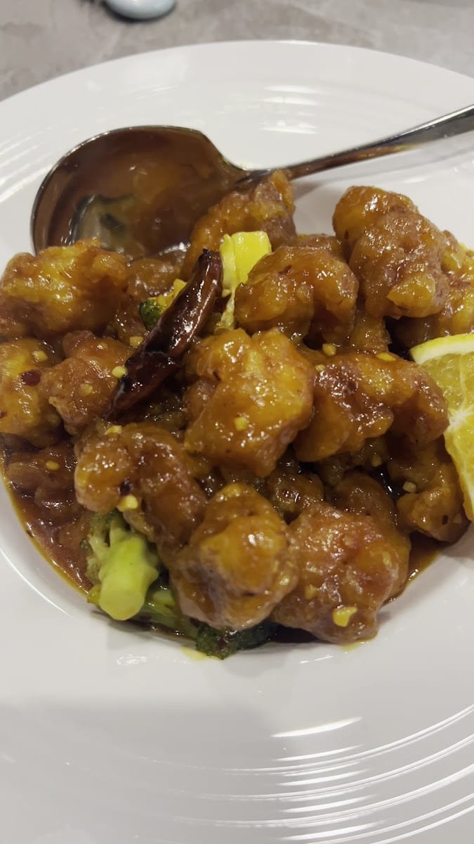 Good Fortune Chinese Restaurant, photo 3