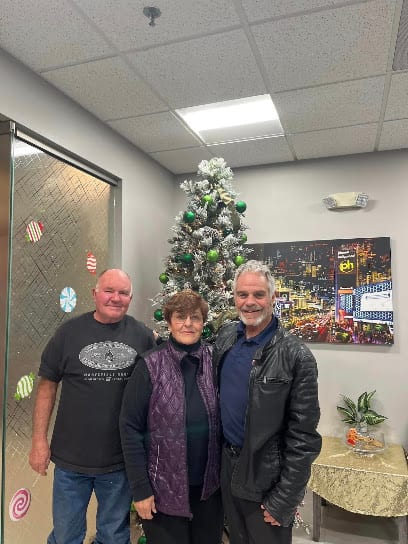 Monk Boyer - ERA Brokers Consolidated Team